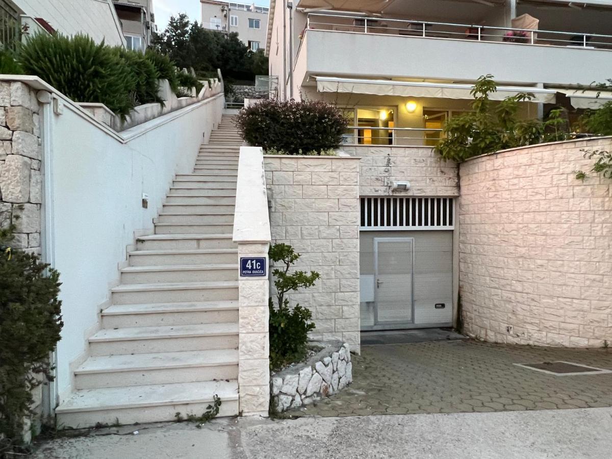 Tonino Lägenhet Dubrovnik Exteriör bild